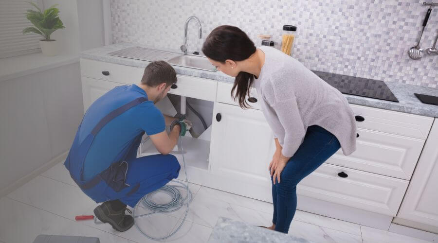 Professional bathroom faucet installation in Walling, TN